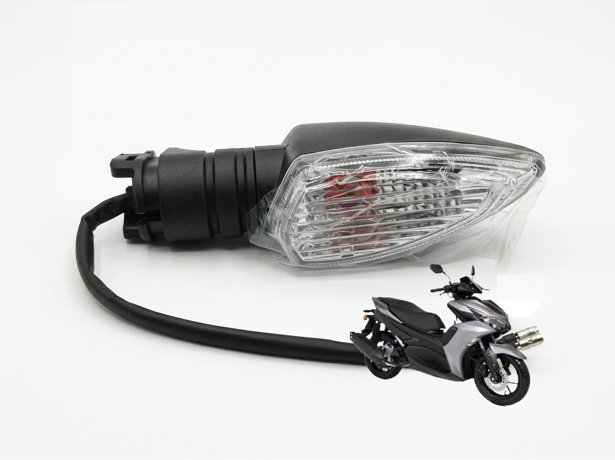 Rks Arome 125 Arka Sinyal Sağ
