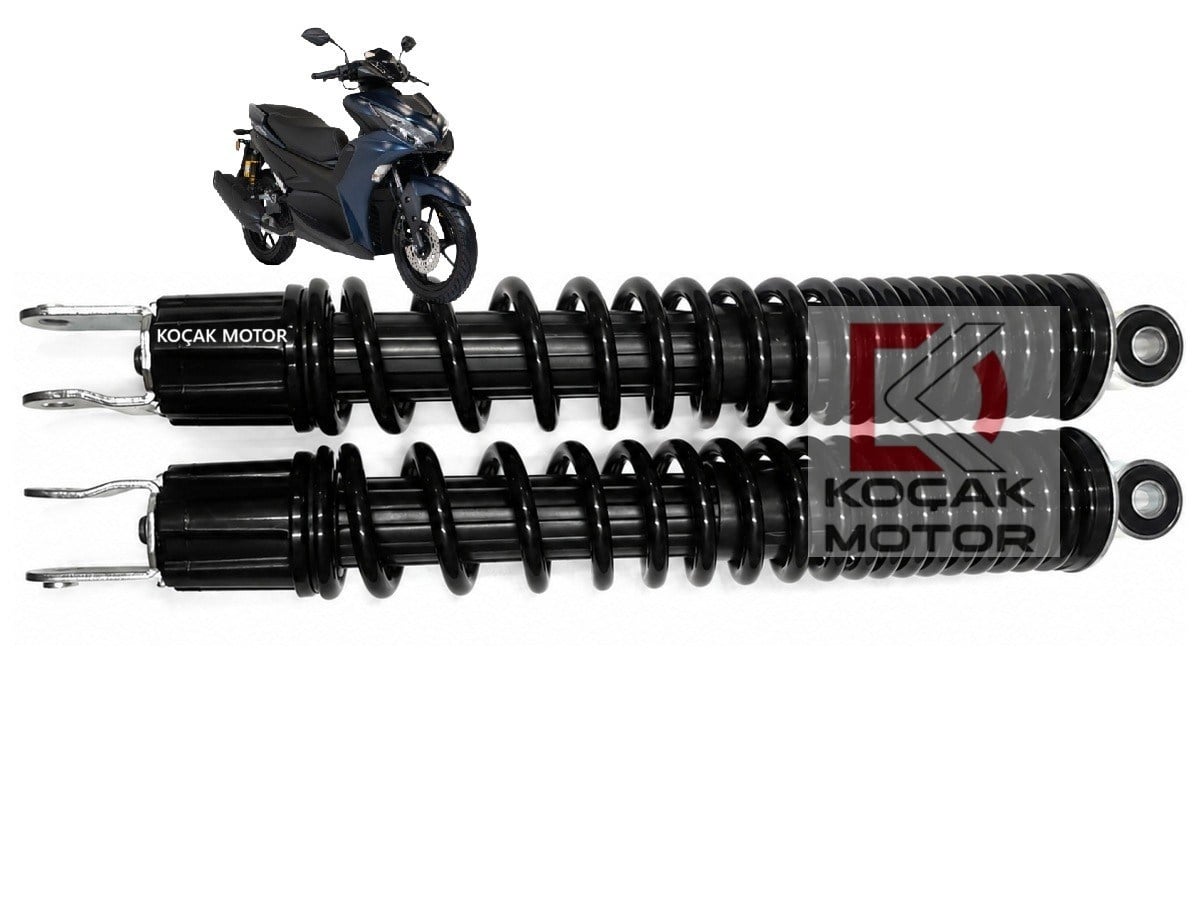 Rks Arome 125 -Konfor- Arka Amortisör Takım