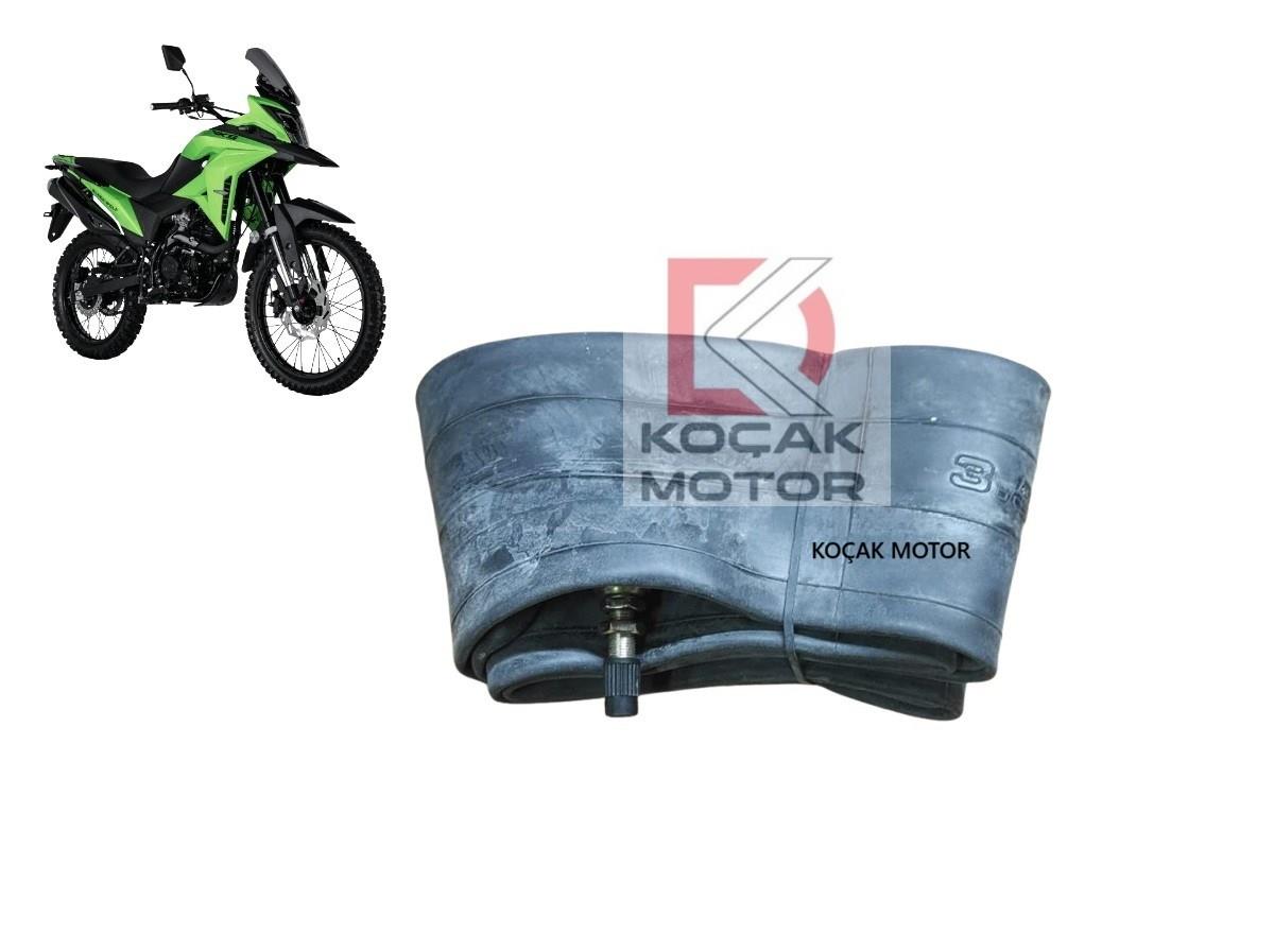 Rks Blackwolf Cross Arka İç Lastik 3.50/4.10-18
