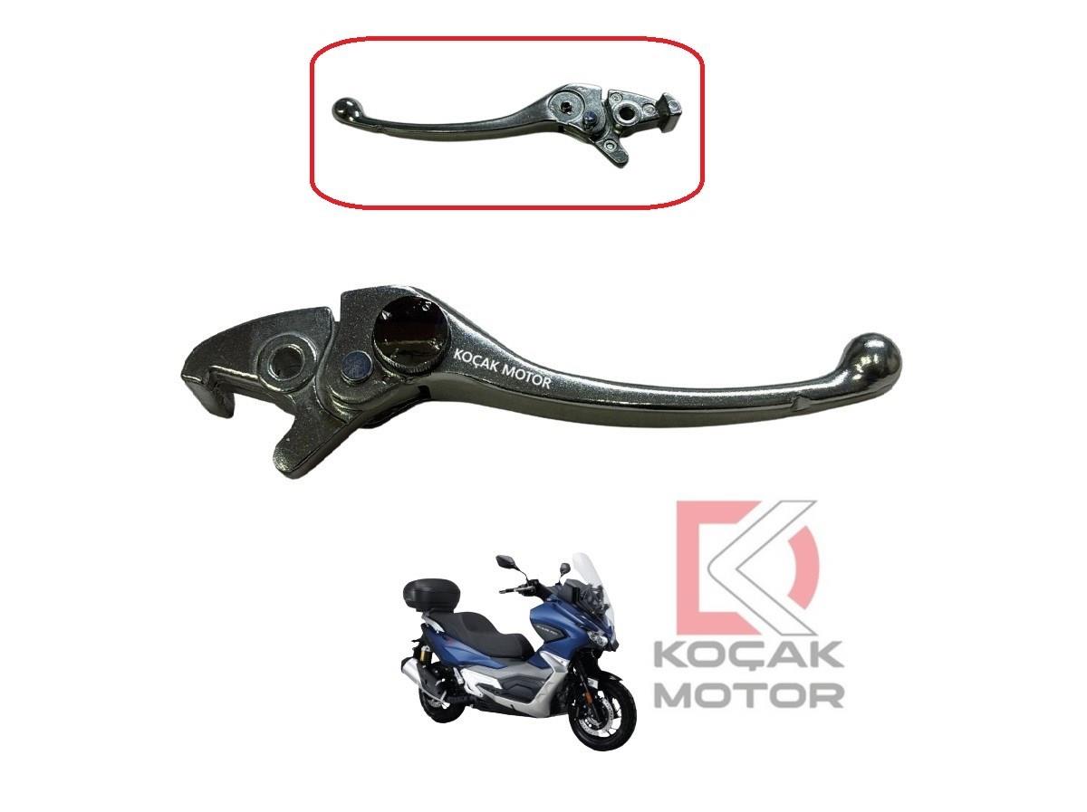 Rks Blade 250 -AKalite- Ön Fren Levyesi ( Sağ Fren Kolu )
