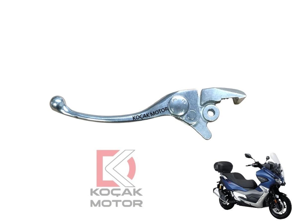 Rks Blade 350 -UyumluÜrün- Sol Fren Kolu ( Arka Fren Levyesi )