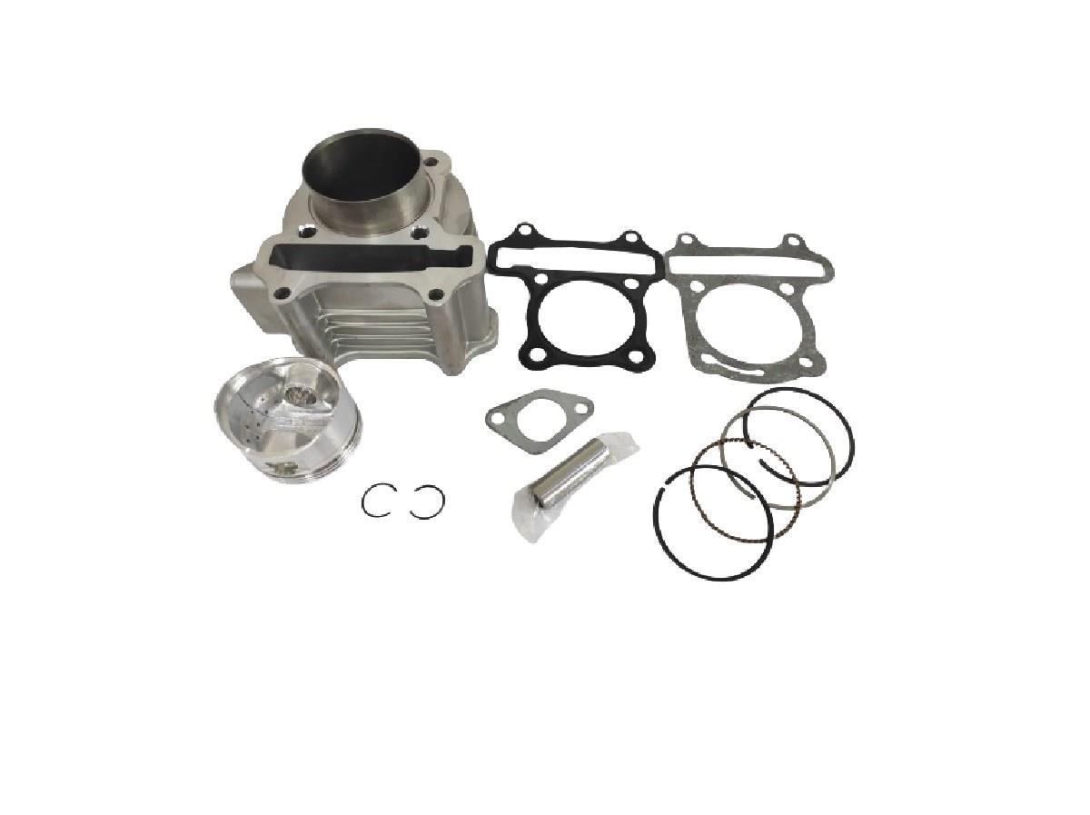 Rks Blazer Xr - Bolero 50cc Silindir Set Performans 50mm
