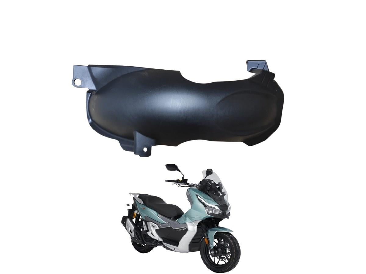 Rks Freccia 125 / 150 Arka İç Çamurluk ( Teker Üstü Çamurluk )