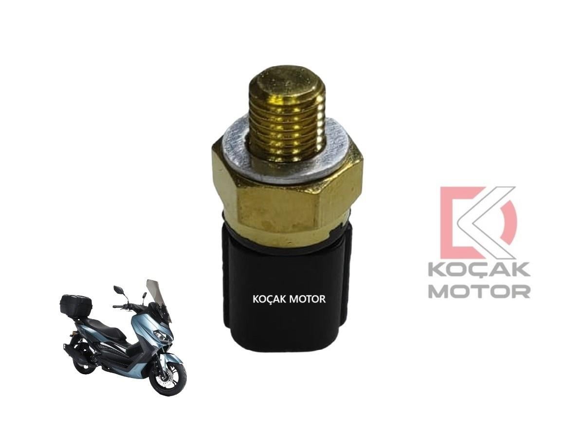 Rks Grace 202 - Kuba Novax 200 -AKalite- Isı Sensörü ( Hararet Müşürü )