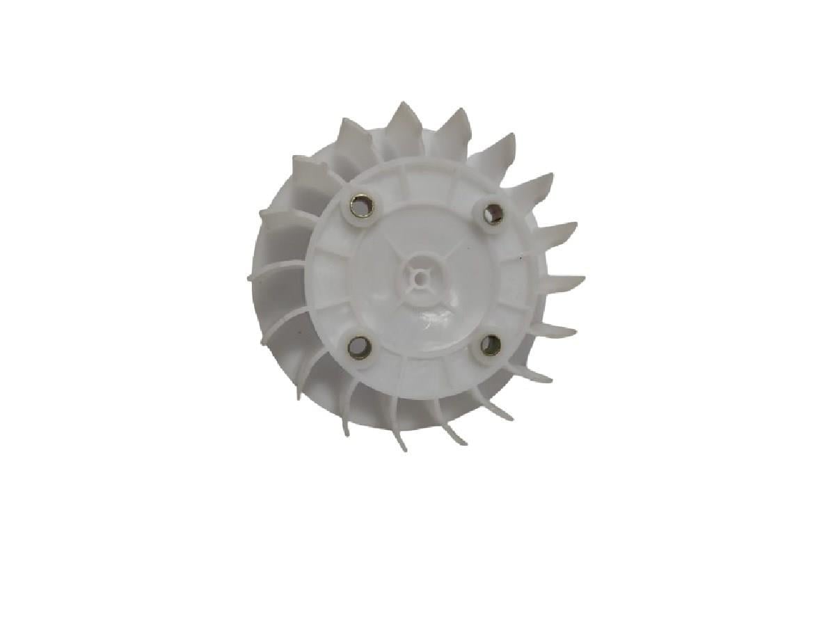 Rks Grace 202 - Kuba Novax 200 Manyeto Fanı
