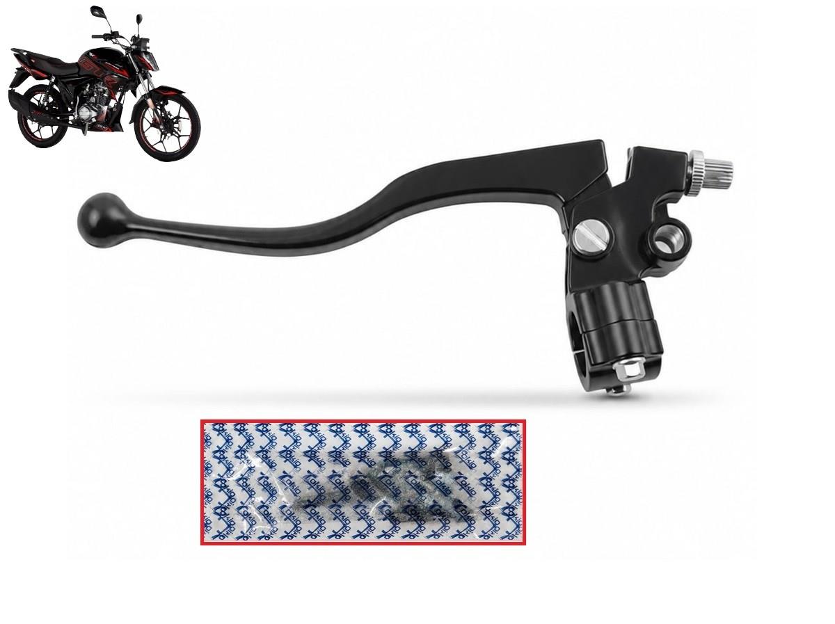 Rks GTR 50cc -AKalite- Debriyaj Kolu Kütüklü Premium Kalite