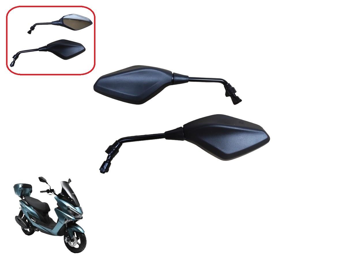 Rks - Kuba Newlight 125 Ayna Takımı