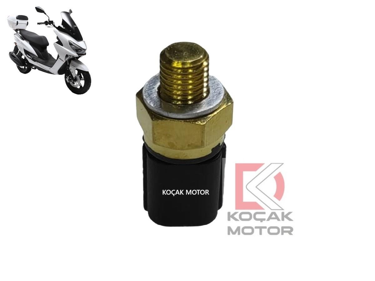 Rks Newlight 125 -AKalite- Isı Sensörü ( Hararet Müşürü )