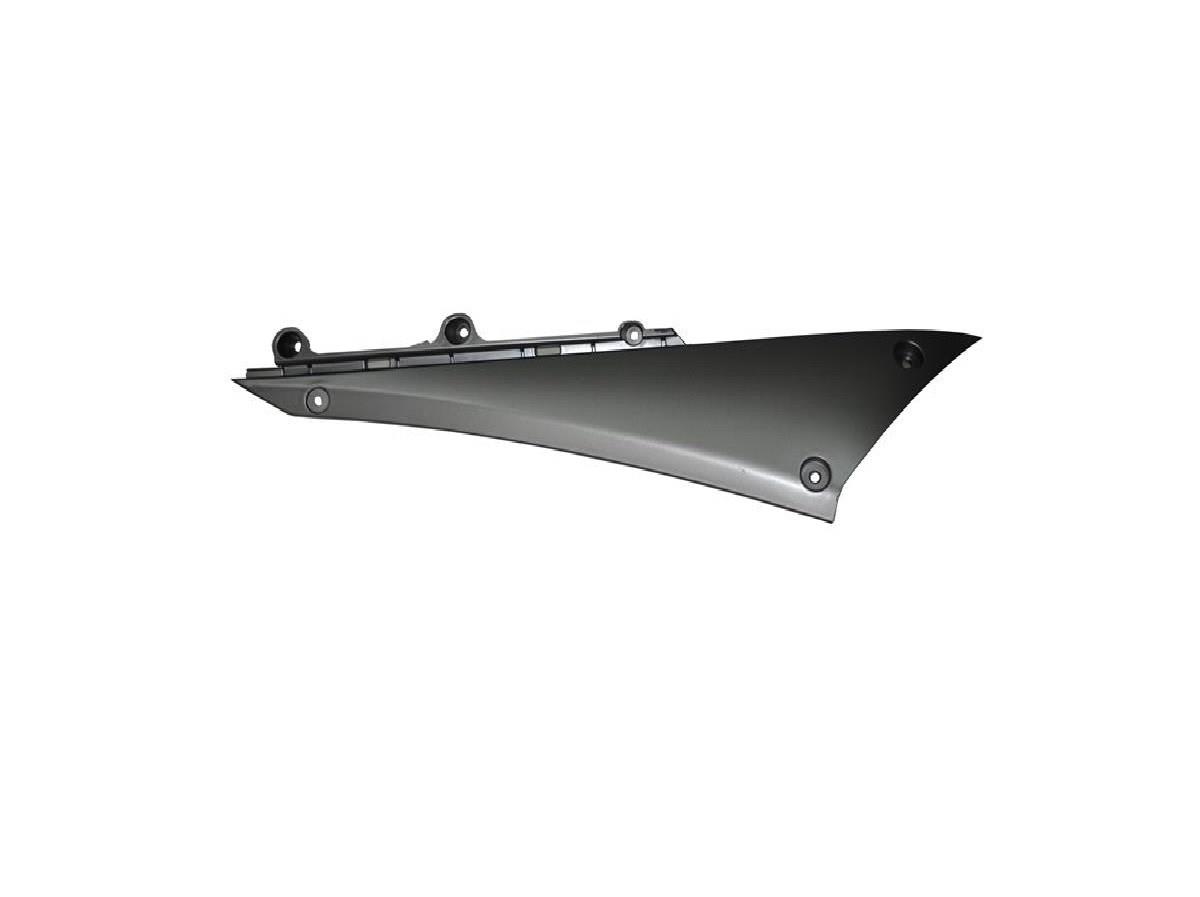 Rks Newlight Alt Panel Eki Sol Titanyum Gri Orijinal