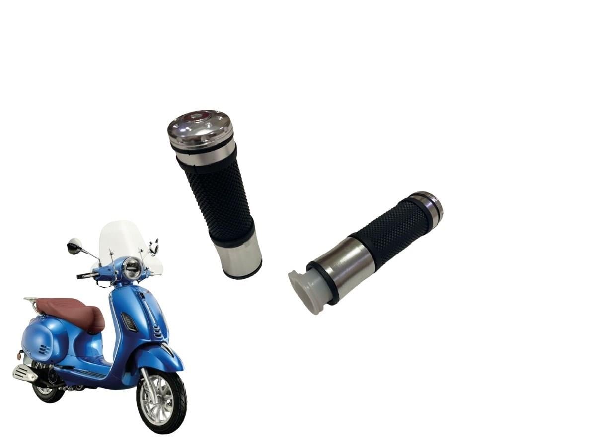 Rks Pride 125 Gaz Borusu Takım ( Elcik )