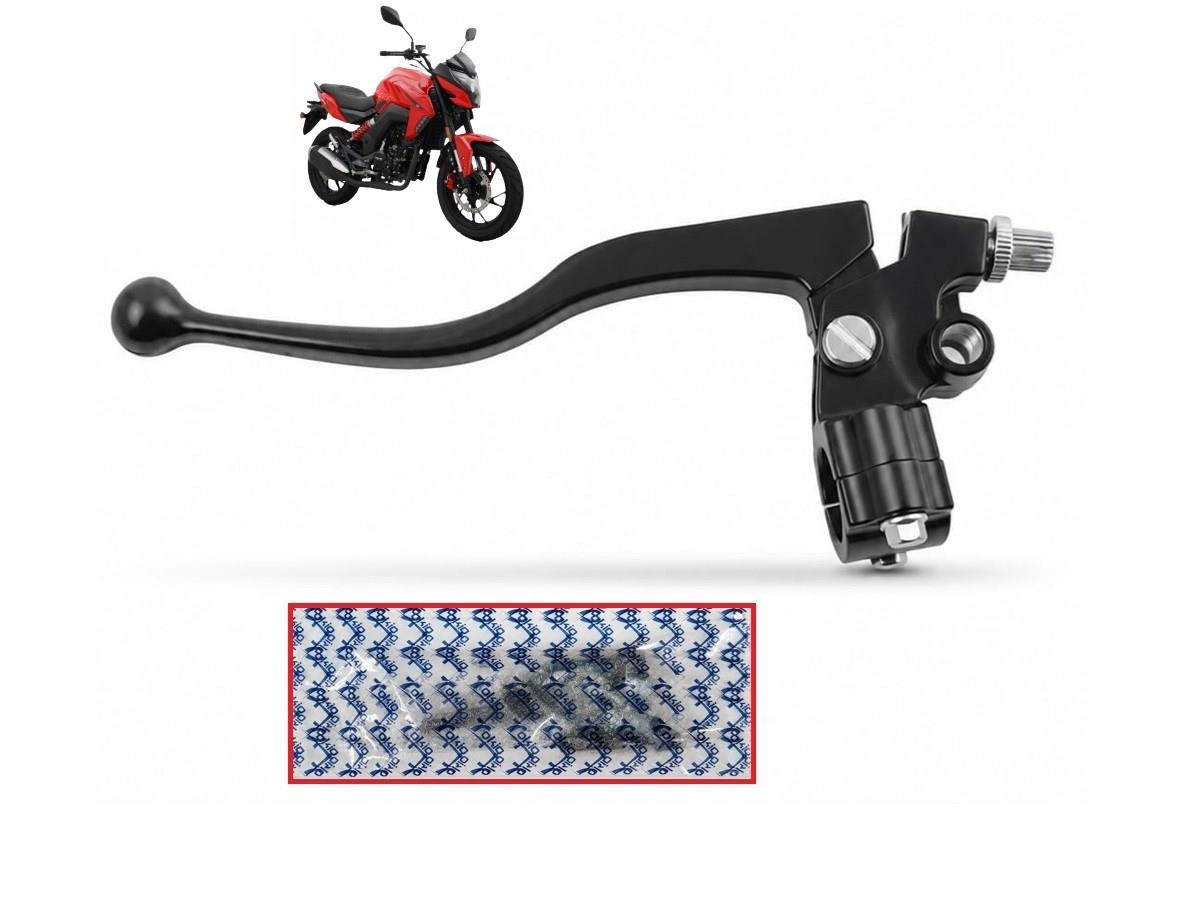 Rks RK250S -AKalite- Debriyaj Kolu Kütüklü Premium Kalite