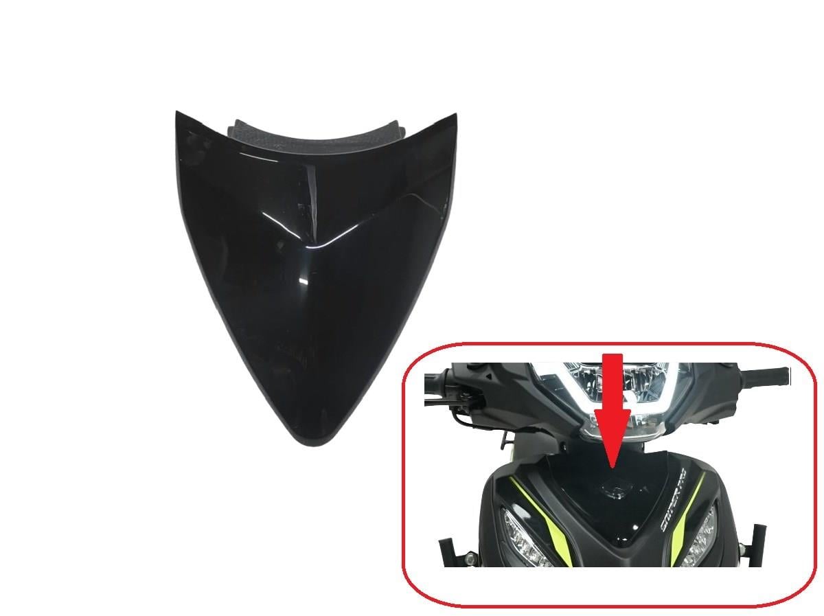 Rks Sniper 50 Serisi Sinyal Paneli Üst Plastiği