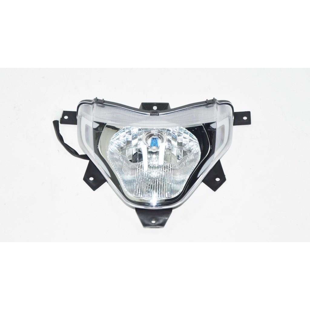 Rks Spontini 110 Ön Far Komple