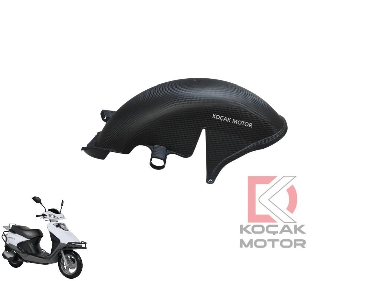 Rks Spontini -AKalite- Arka İç Çamurluk Yeni Model