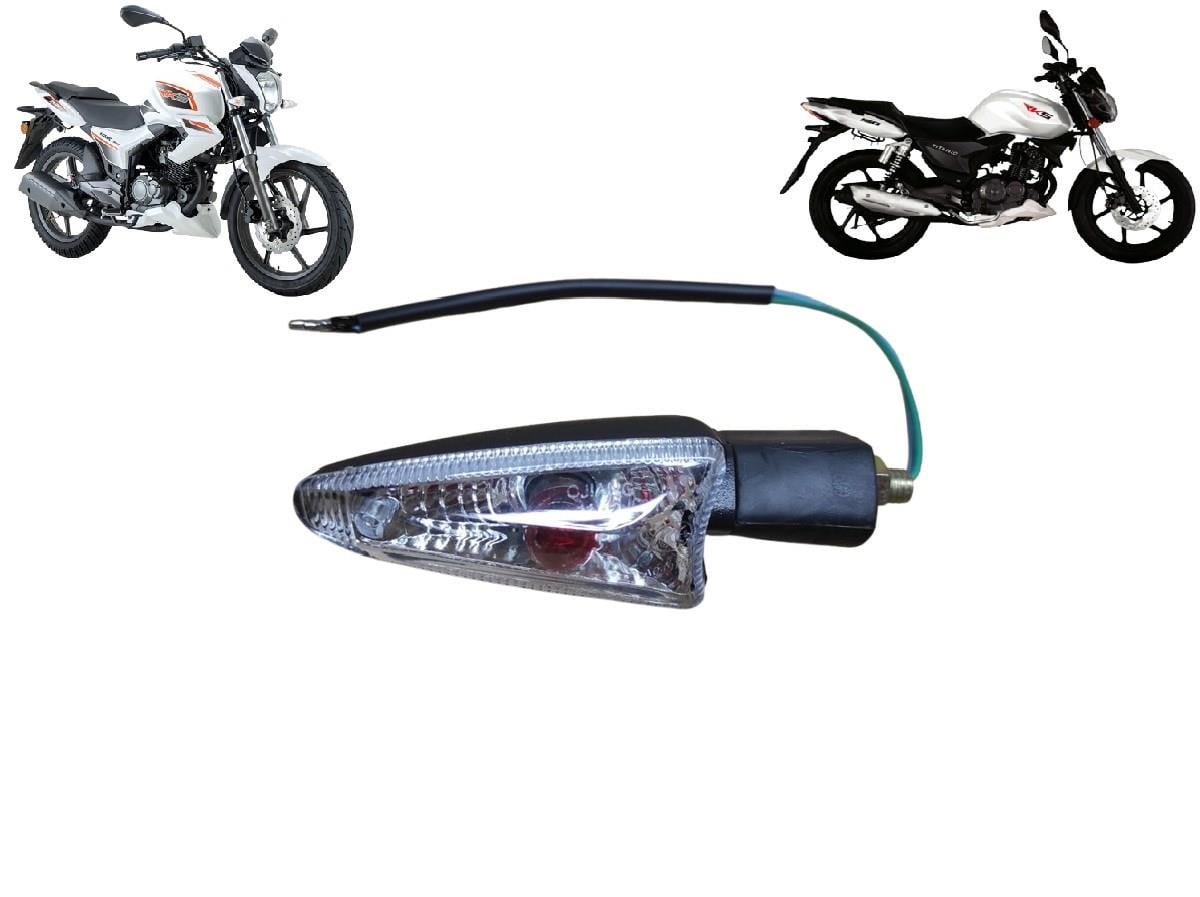 Rks Titanic 150 / 150-R / 150-S Arka Sinyal Sol