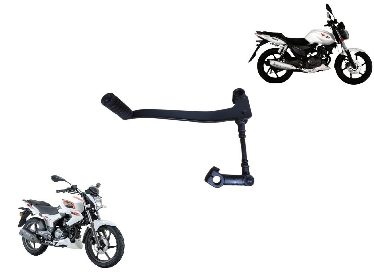 Rks Titanic 150 / 150-S / 200 Vites Kolu ( Vites Pedalı )
