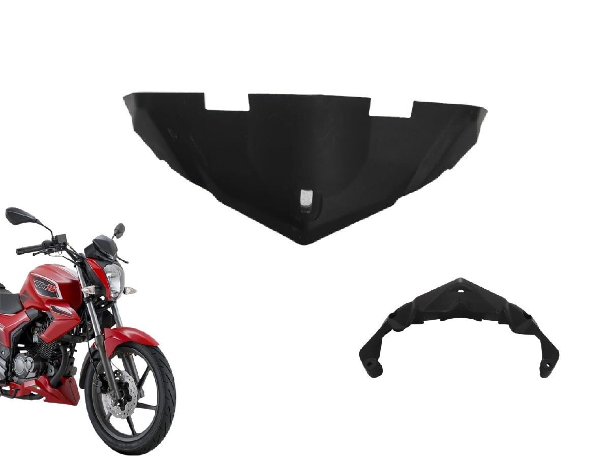 Rks Titanik 150-S Kilometre Saati Alt Plastiği
