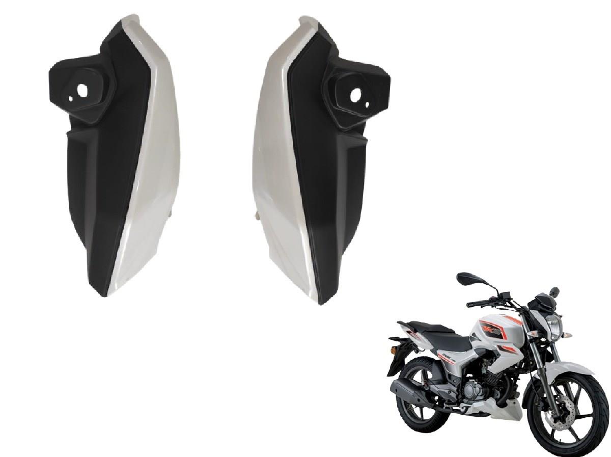 Rks Titanik 150-S Ön Far Paneli Takım Beyaz