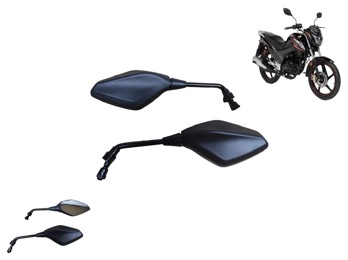 Rks TNT 125 Pro Ayna Takımı