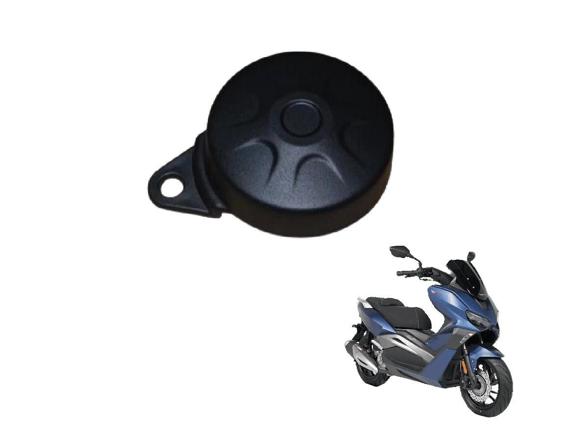 Rks Vieste 249 Motor Askısı Bağlantı Demiri Kapağı Sol #RK 34693