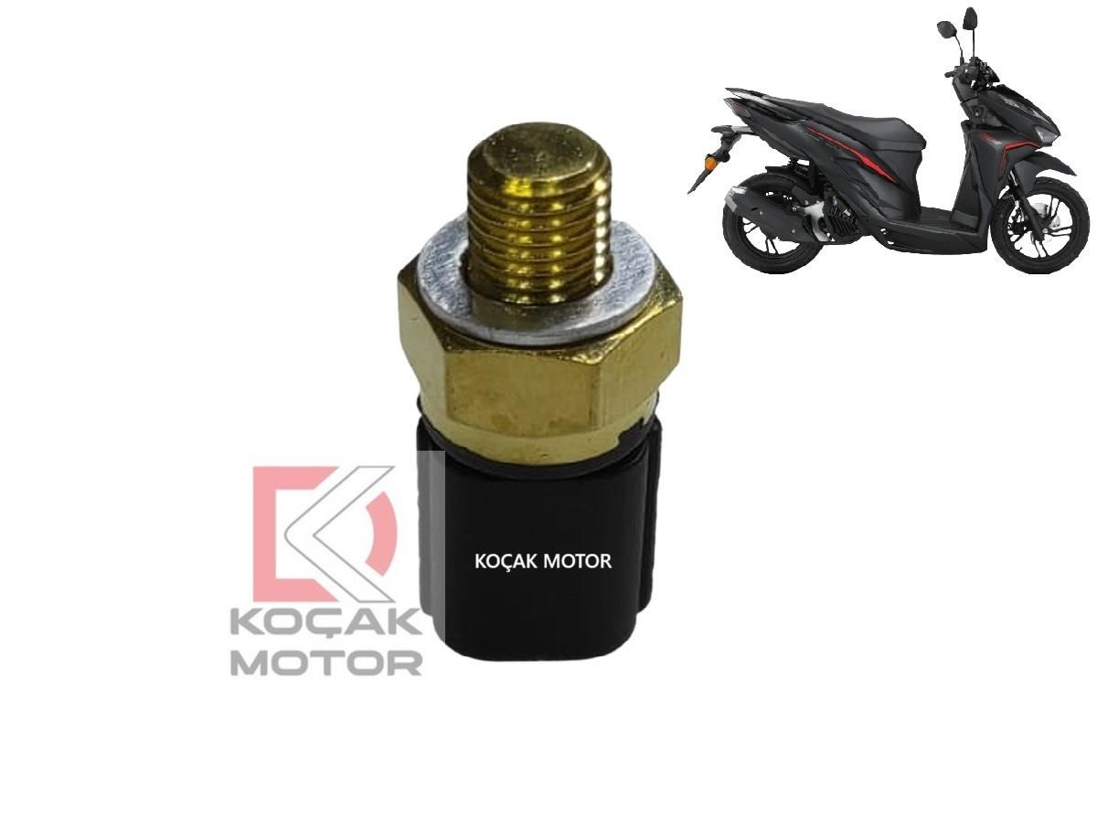 Rks Wildcat 125 -AKalite- Isı Sensörü ( Hararet Müşürü )