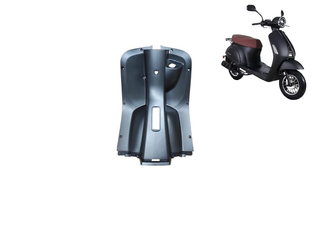 Ruhsatlık - Kuba Blueberry 50cc