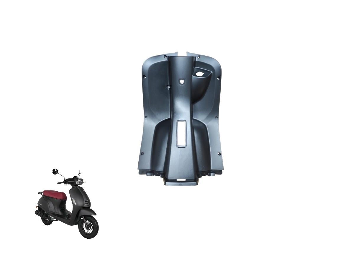 Ruhsatlık - Kuba Bluebird 50cc