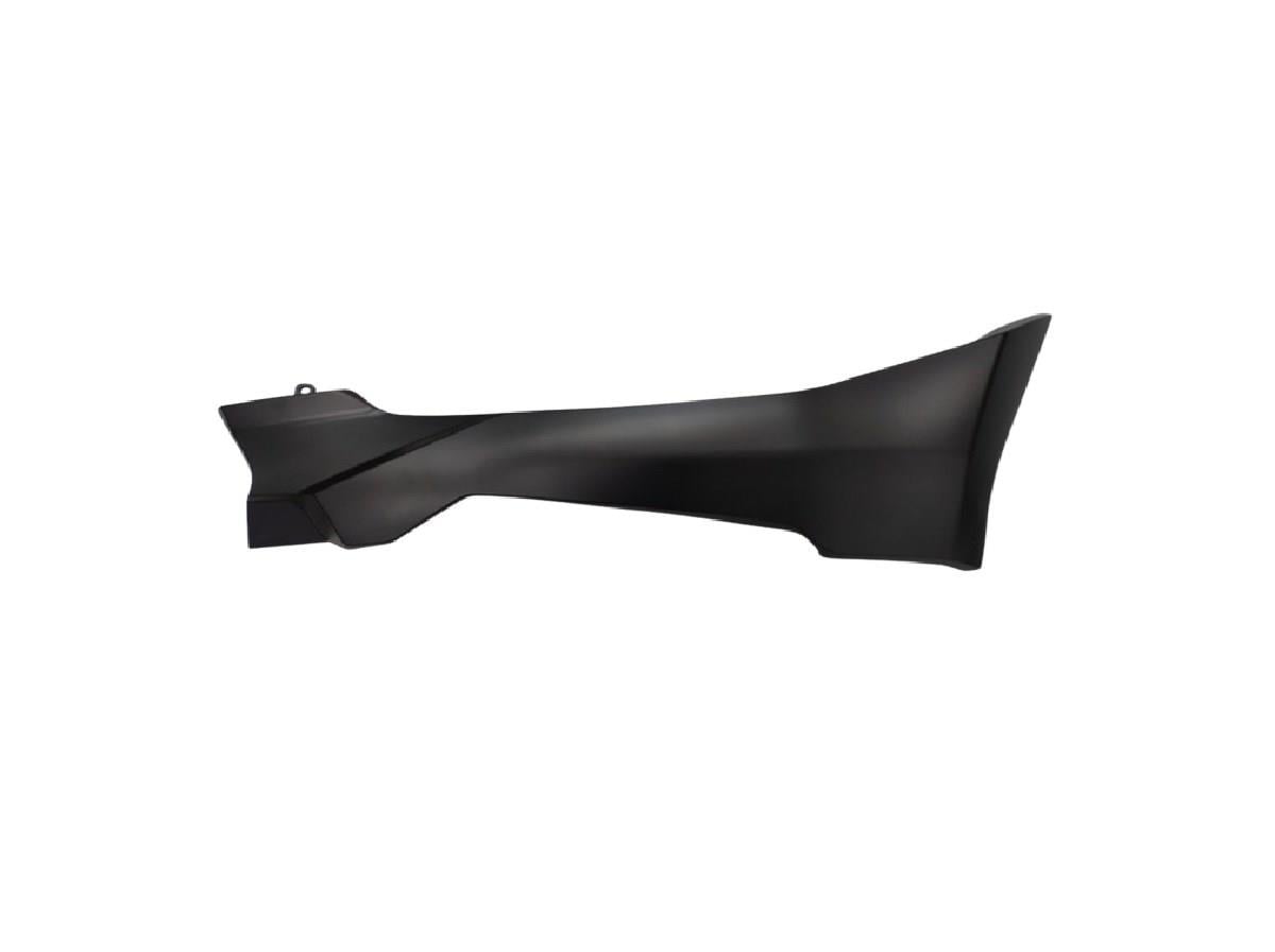 SYM JET X 125 Alt Panel Sağ MAT SİYAH Orijinal