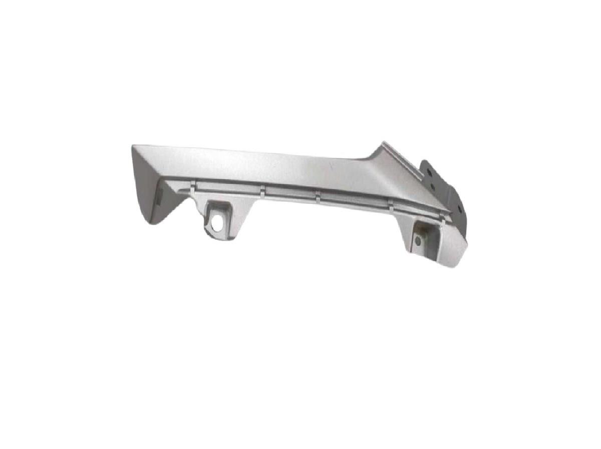 SYM JET X 125 Arka Stop Altı Dekoru Sağ Gri Orijinal