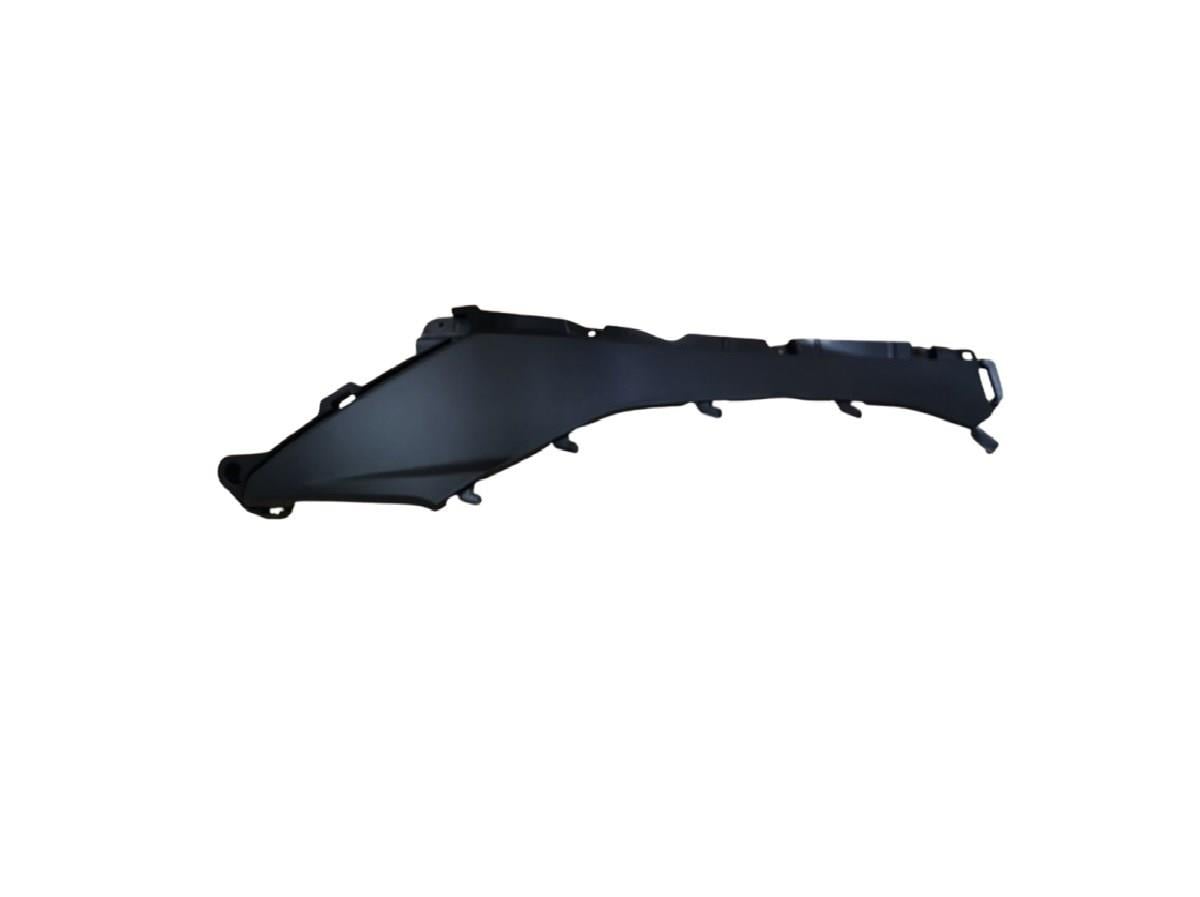 SYM JET X 125 Arka Yan Panel Altı Siyah Parça Sağ Orijinal