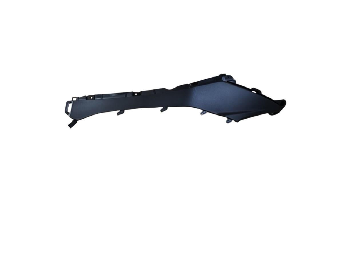 SYM JET X 125 Arka Yan Panel Altı Siyah Parça Sol Orijinal