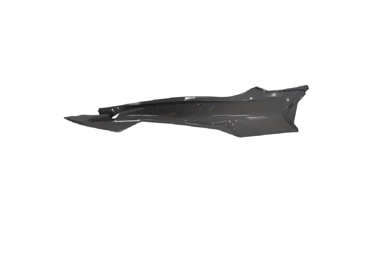 SYM JET X 125 Arka Yan Panel Sağ Antrasit Gri Orijinal