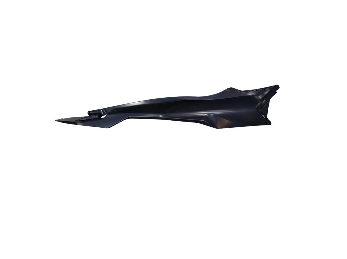 SYM JET X 125 Arka Yan Panel Sağ Mat Mavi Orijinal