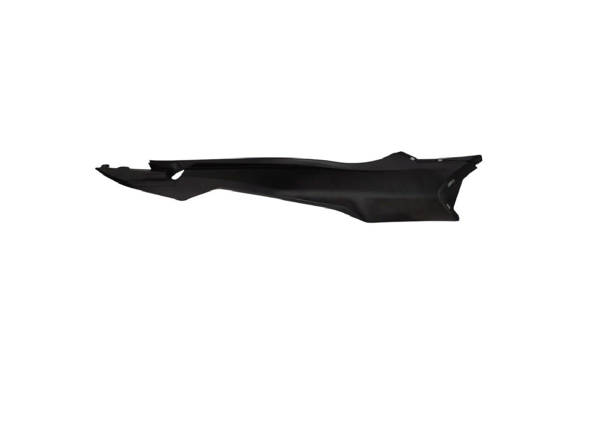 SYM JET X 125 Arka Yan Panel Sağ Mat Siyah Orijinal