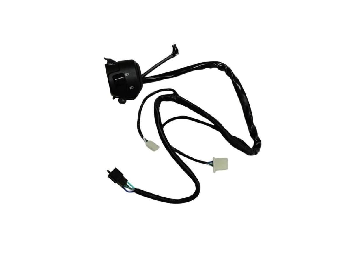 SYM JET X 125 Sinyal Kumandası SOL Orijinal