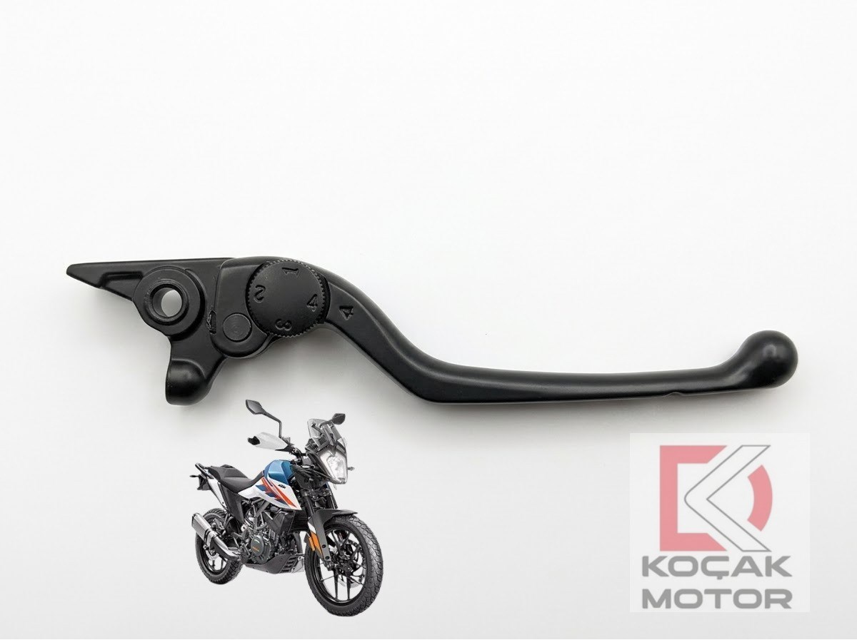 V-MAX KTM ADV 250 Ön Fren Kolu 2020-2024