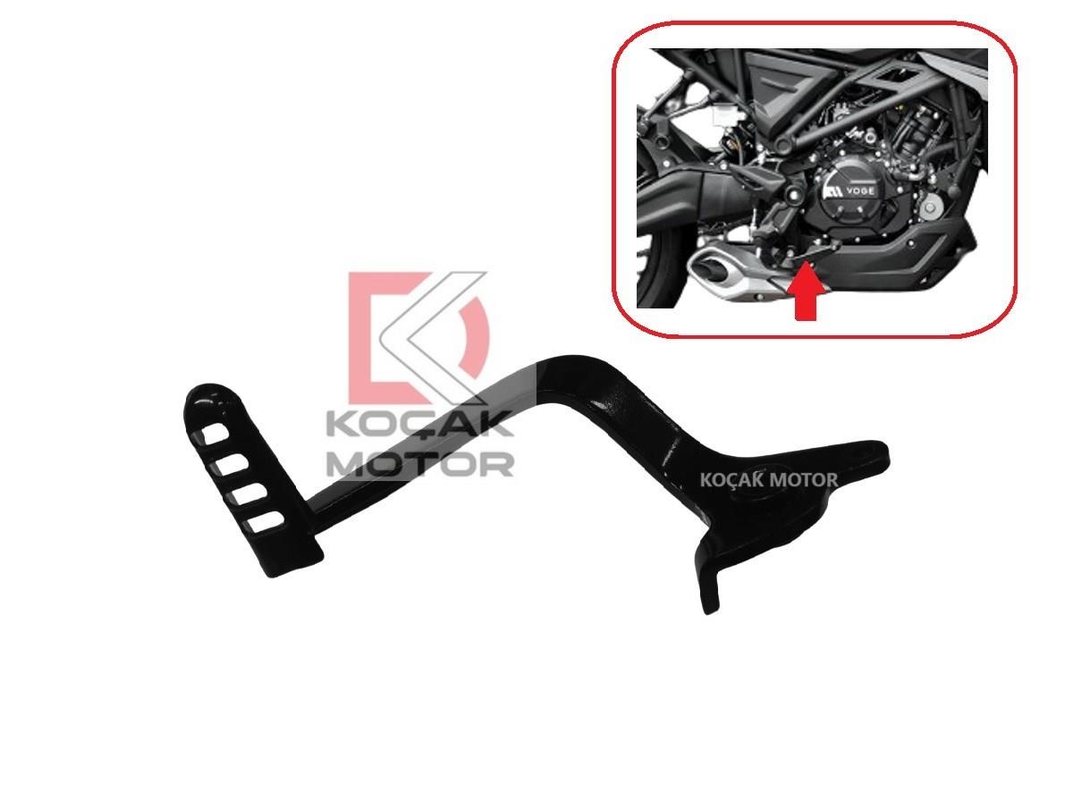 Voge R125 Arka Fren Pedalı 291120517-0001