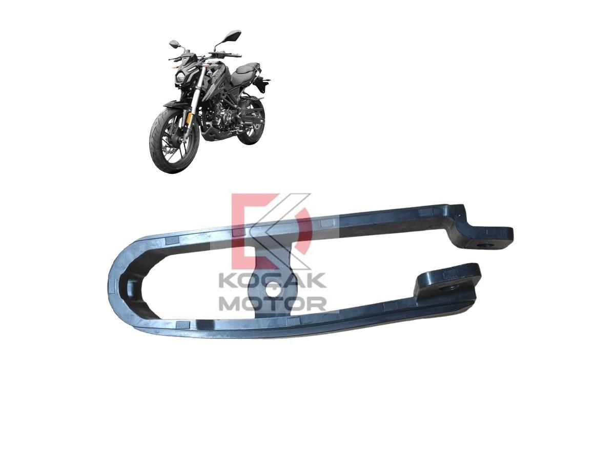 Voge R125 Arka Salıncak Lastiği