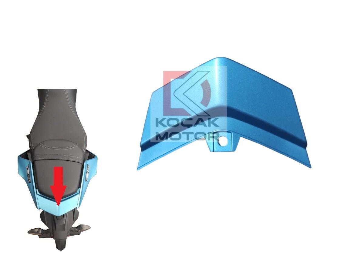 Voge R125 Arka Stop Grenajı Mavi