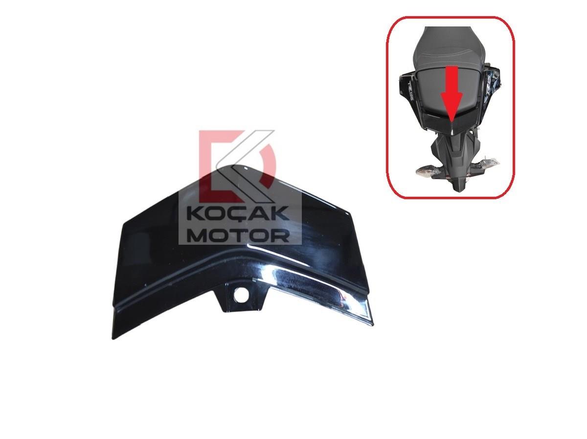 Voge R125 Arka Stop Grenajı Siyah