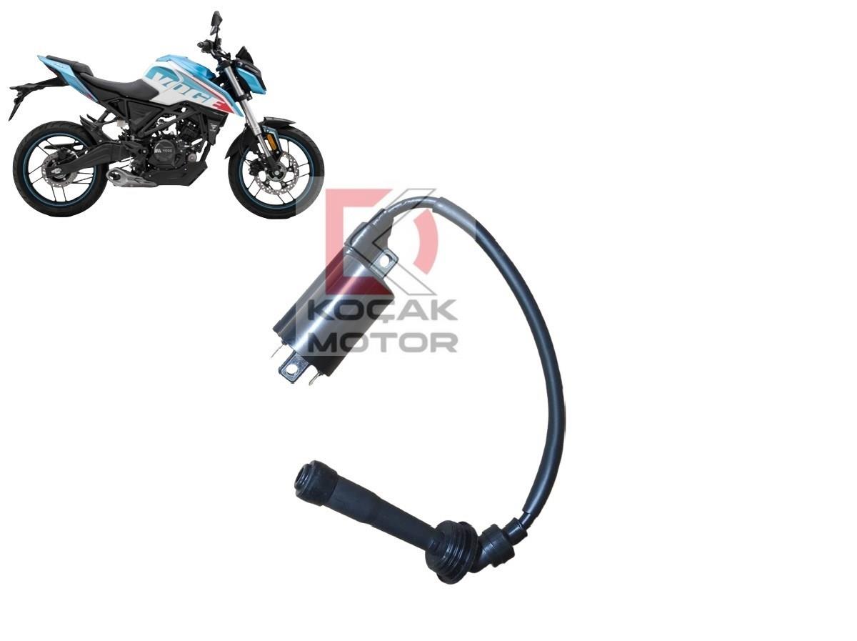 Voge R125 Ateşleme Bobini