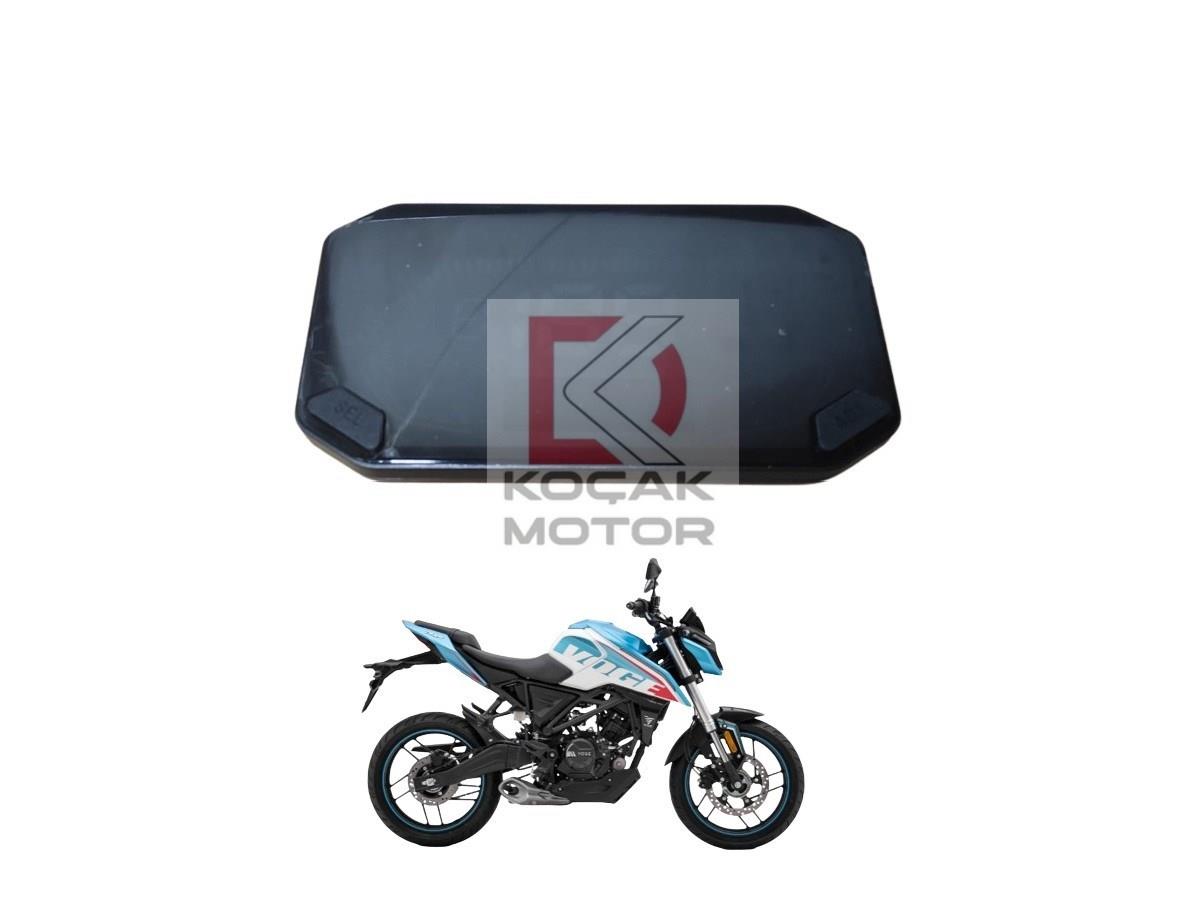 Voge R125 Kilometre Saati ( Gösterge )