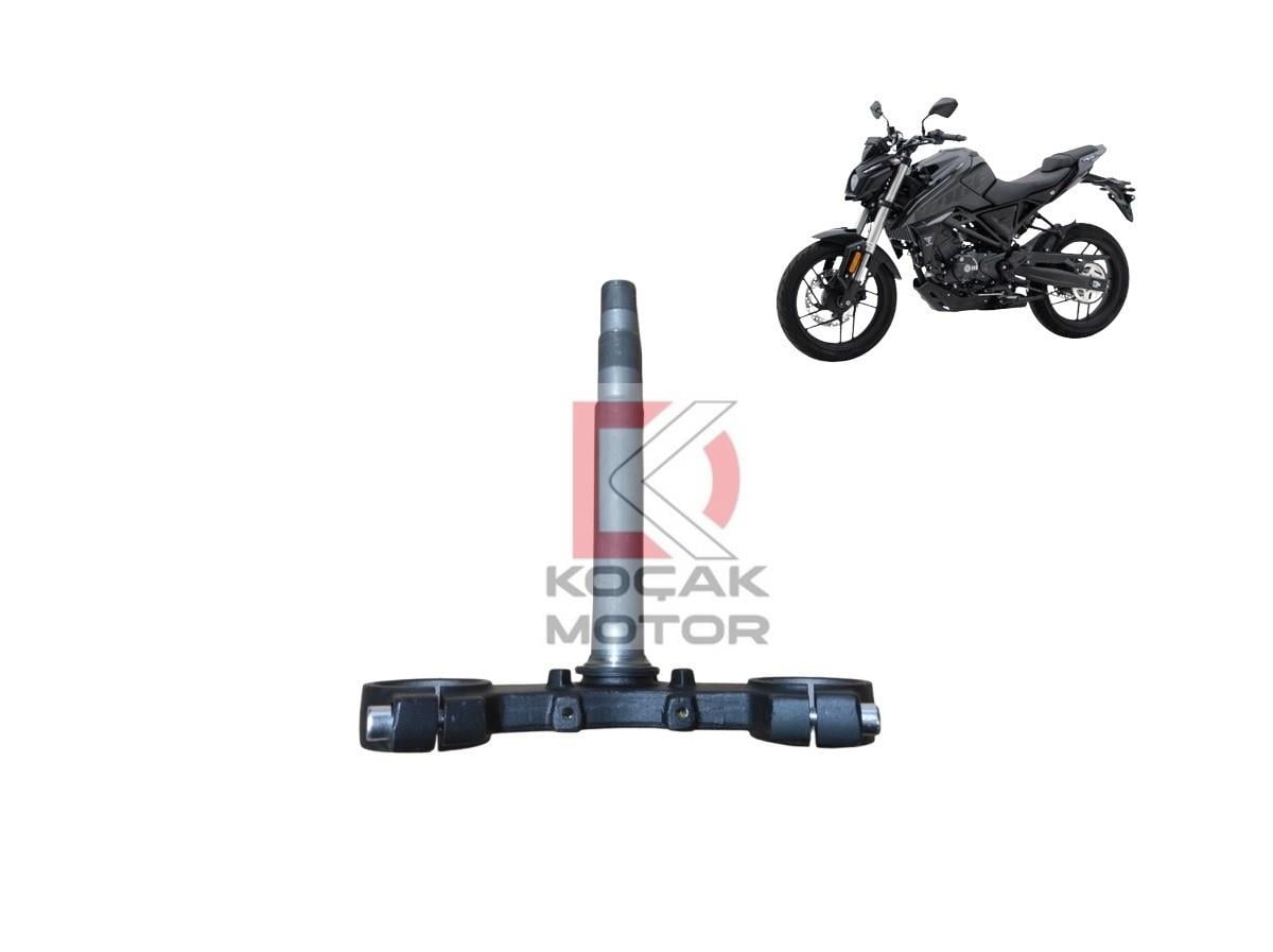 Voge R125 Ön Çatal ( Maşa )