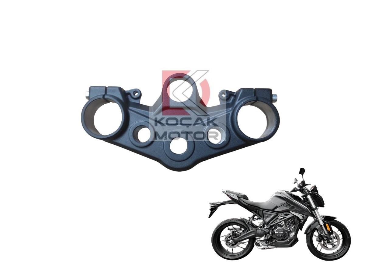 Voge R125 Ön Çatal Üst Kule