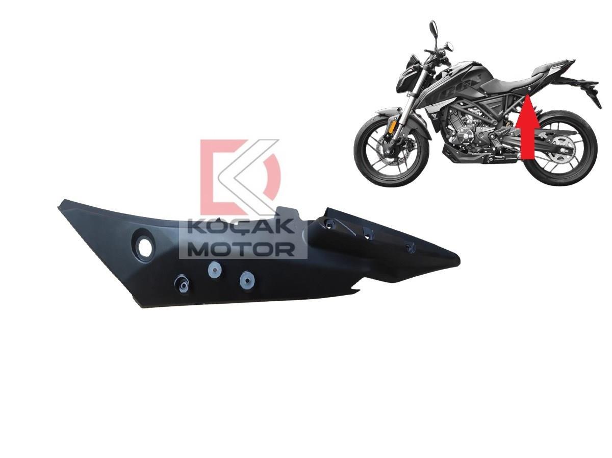 Voge R125 Sele Altı İlave Sol