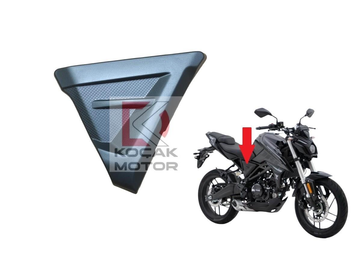 Voge R125 Yan Kapak Sağ