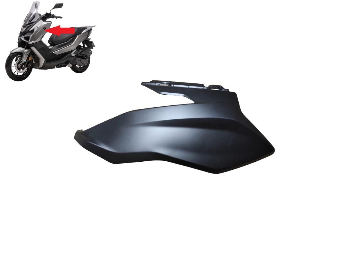 Voge SR1 125 Far Grenajı Sol Siyah