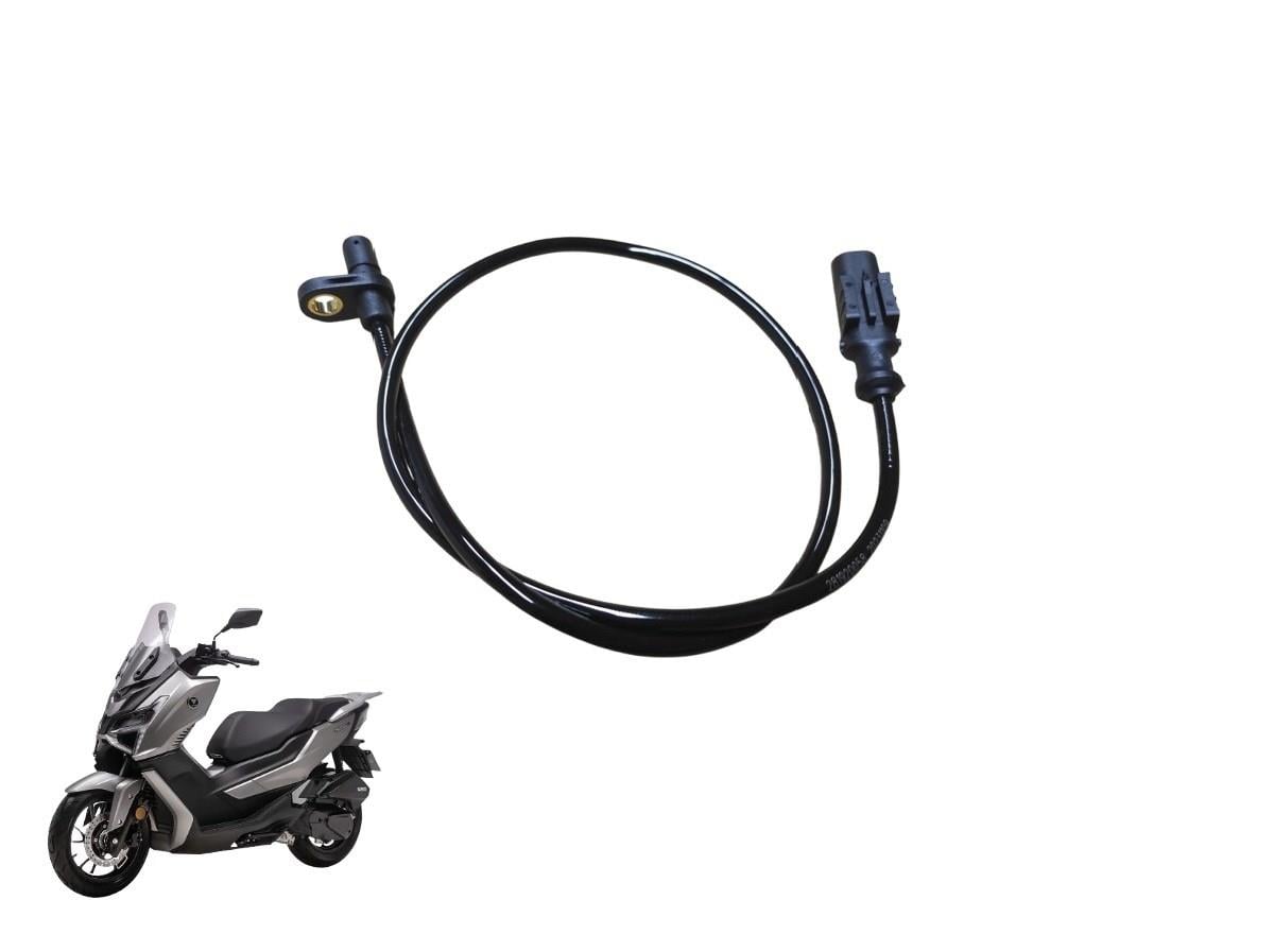 Voge SR1 125 Kilometre ABS Sensörü ( Kilometre Okuyucu )