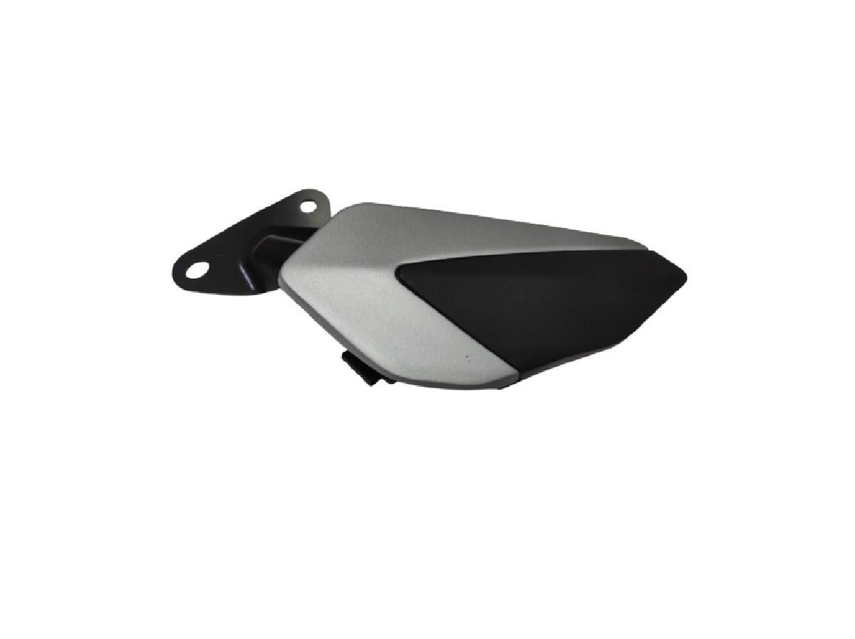 Voge SR1 125 Yolcu Basamak Sol Orijinal