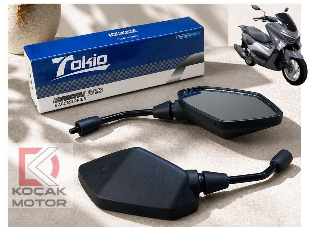 Volta APX5 Ayna Takımı